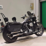 Мотоцикл HD FATBOY FLSTFB1580 з пробігом 58712 km