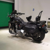 Мотоцикл HD FATBOY FLSTFB1580 з пробігом 58712 km
