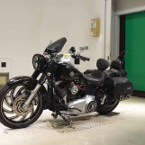 Мотоцикл HD FATBOY FLSTFB1580 з пробігом 58712 km