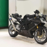 Мотоцикл Kawasaki NINJA ZX-10R з пробігом 26664 km
