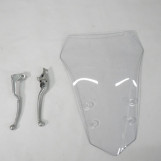 Мотоцикл Yamaha MT-09 TRACER з пробігом 25256 km