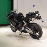 Мотоцикл Honda CBR600RR с пробегом 11908 km