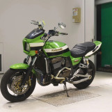 Мотоцикл Kawasaki ZRX1200R с пробегом 6074 km