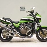 Мотоцикл Kawasaki ZRX1200R с пробегом 6074 km