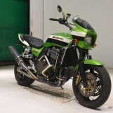Мотоцикл Kawasaki ZRX1200R с пробегом 6074 km