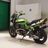 Мотоцикл Kawasaki ZRX1200R с пробегом 6074 km