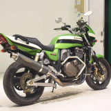 Мотоцикл Kawasaki ZRX1200R с пробегом 6074 km