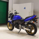 Мотоцикл Honda HORNET CB250F с пробегом 49470 km
