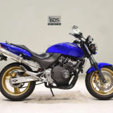 Мотоцикл Honda HORNET CB250F с пробегом 49470 km