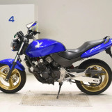Мотоцикл Honda HORNET CB250F с пробегом 49470 km