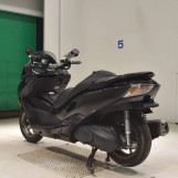 Мотоцикл Honda FORZA Z с пробегом 8886 km