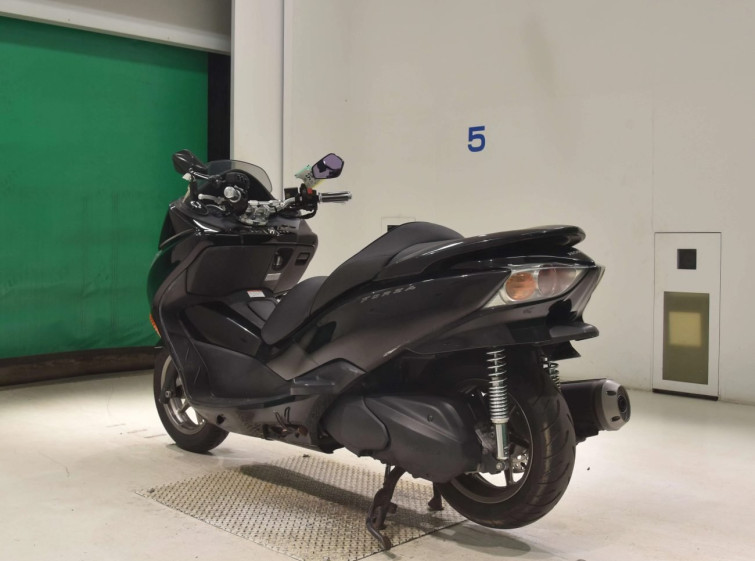 Мотоцикл Honda FORZA Z с пробегом 8886 km