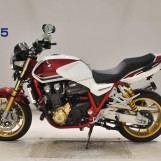 Мотоцикл Honda CB1300SF с пробегом 9955 km