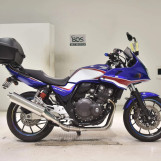Мотоцикл Honda CB400SF BOLDOR с пробегом 31489 km
