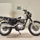 Мотоцикл Honda CL400 с пробегом 37060 km