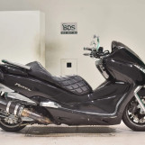 Мотоцикл Honda FORZA Z з пробігом 16162 km