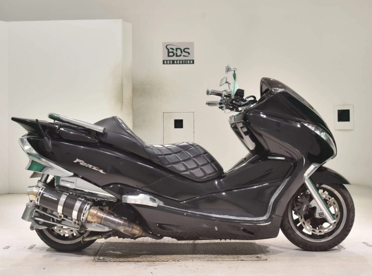 Мотоцикл Honda FORZA Z з пробігом 16162 km