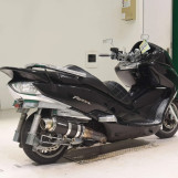 Мотоцикл Honda FORZA Z з пробігом 16162 km