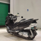 Мотоцикл Honda FORZA Z з пробігом 16162 km