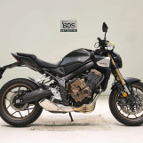 Мотоцикл Honda CB650R-2E CLUTCH с пробегом 4866 km