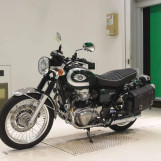 Мотоцикл Kawasaki W800 с пробегом 5513 km