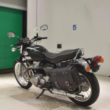 Мотоцикл Kawasaki W800 с пробегом 5513 km
