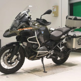 Мотоцикл BMW R1200GS ADVENTURE з пробігом 101541 km