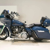 Мотоцикл HD SOFTAIL FXDRS1870 з пробігом 9905 km