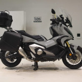 Мотоцикл Honda X-ADV750-2 з пробігом 81014 km