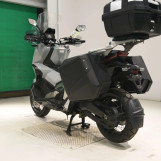 Мотоцикл Honda X-ADV750-2 з пробігом 81014 km