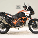 Мотоцикл KTM 1290 SUPER ADVENTURE R с пробегом 19288 km