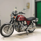 Мотоцикл Honda CB1100EXA з пробігом 19312 km