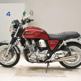 Мотоцикл Honda CB1100EXA з пробігом 19312 km