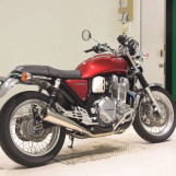 Мотоцикл Honda CB1100EXA з пробігом 19312 km