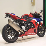 Мотоцикл Honda CBR1000RR с пробегом 1213 km
