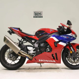 Мотоцикл Honda CBR1000RR с пробегом 1213 km