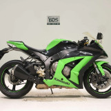 Мотоцикл Kawasaki NINJA ZX-10RA з пробігом 78000 km