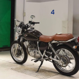 Мотоцикл Suzuki ST250E з пробігом 24261 km