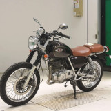 Мотоцикл Suzuki ST250E з пробігом 24261 km