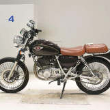 Мотоцикл Suzuki ST250E з пробігом 24261 km