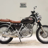 Мотоцикл Suzuki ST250E з пробігом 24261 km