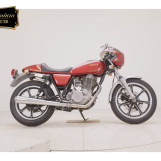 Мотоцикл Yamaha SR400 с пробегом 24959 km