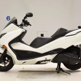 Мотоцикл Honda FORZA Z с пробегом 71601 km