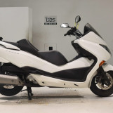 Мотоцикл Honda FORZA Z с пробегом 71601 km