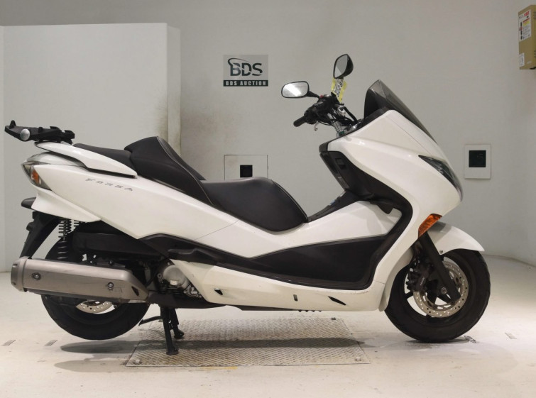 Мотоцикл Honda FORZA Z с пробегом 71601 km