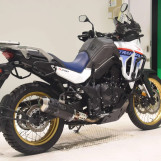 Мотоцикл Honda XL750TRANSALP з пробігом 3526 km