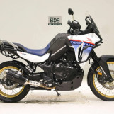 Мотоцикл Honda XL750TRANSALP з пробігом 3526 km
