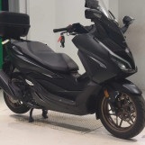 Мотоцикл Honda FORZA-6 з пробігом 8746 km