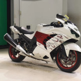 Мотоцикл Kawasaki NINJA ZX-14RA з пробігом 20703 km