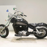 Мотоцикл Honda SHADOW400